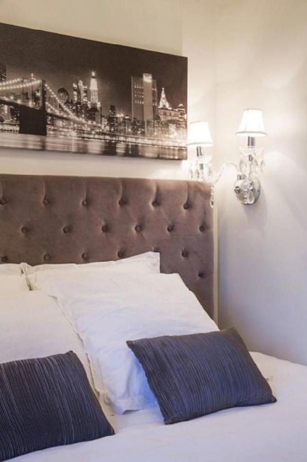 Sweet Claridge 1bedroom Appartement